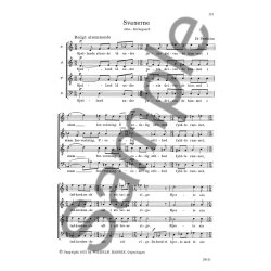 Svanerne                 Bk423