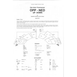 Thommessen Opp-ned F/S