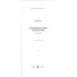 Construction And Hymn (1963)