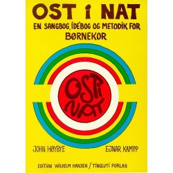 Hoybye/Kampp: Ost I Nat