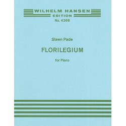 Steen Pade: Florilegium