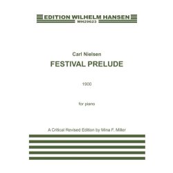 Carl Nielsen: Festival Prelude