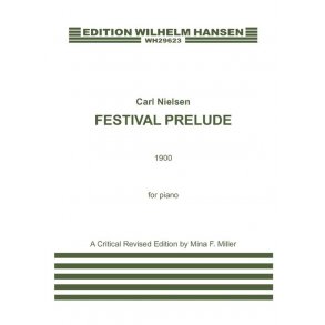 Carl Nielsen: Festival Prelude