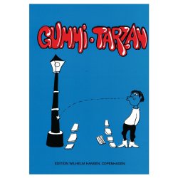 Martin Miehe-Renard: Gummi-tarzan