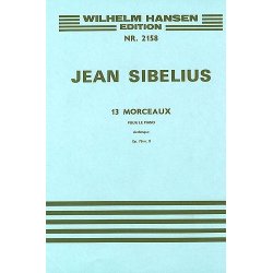 Olav Thommessen: The Blockbird