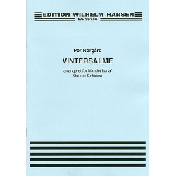 Per Nrgrd: Vintersalme