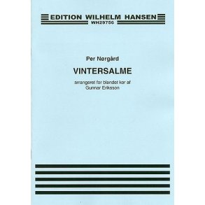 Per Nrgrd: Vintersalme