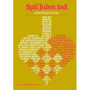 Spil Julen ind