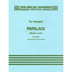 Per Nrgrd: Papalagi