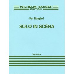 Per Nrgrd: Solo In Scena