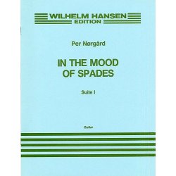 Per Nrgrd In The Mood Of Spades Suite No.1