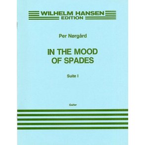Per Nrgrd In The Mood Of Spades Suite No.1