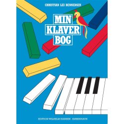 Min Klaverbog