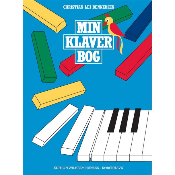 Min Klaverbog