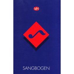 Sangbogen 1 - Spiralryg