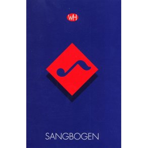 Sangbogen 1 - Spiralryg