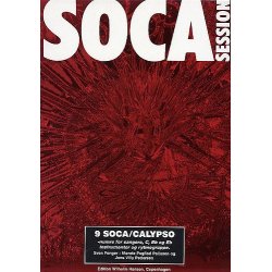Soca Session Book