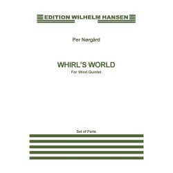 Per Nrgrd: Whirl's World (Parts)