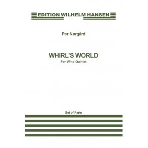 Per Nrgrd: Whirl's World (Parts)