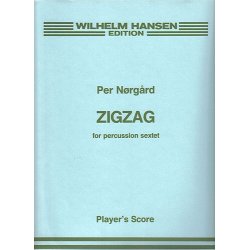 Per Nrgrd: Zigzag (Score)