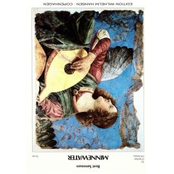 Bent Srensen: Minnewater (Score)