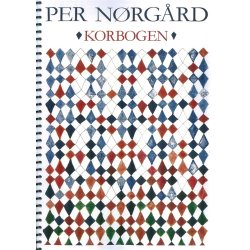 Per Norgard: Korbogen (Choirbook)