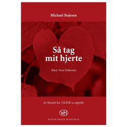 Salme (Praed. Bog 7,9 &amp; 10)