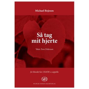 Salme (Praed. Bog 7,9 & 10)