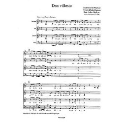 Carl Nielsen: Den Villeste