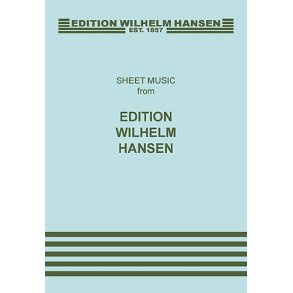 Per Nrgrd: 'Remembering Child' - Viola Concerto (Score)