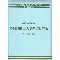 Bent Srensen: The Bells Of Vineta