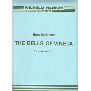 Bent Srensen: The Bells Of Vineta