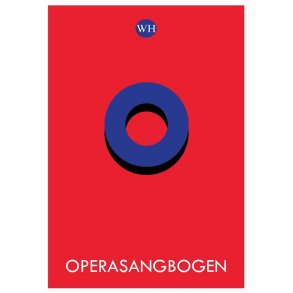 Operasangbogen, Spiralryg