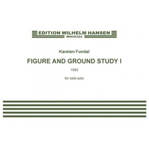 Fundal Figure & Ground Study 1