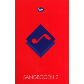 Sangbogen 2 - Spiralryg