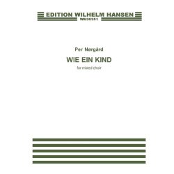 Per Nrgrd: Wie Ein Kind (New Corrected Version)