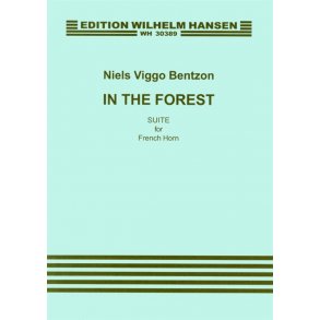 Niels Viggo Bentzon: In The Forest