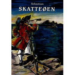 Sebastian: Skatteen