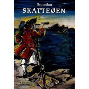 Sebastian: Skatteen