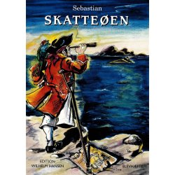 Sebastian: Skatteen - Elevhfte