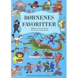 Brnenes Favoritter : Linda Lehun