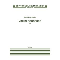Violin Concerto