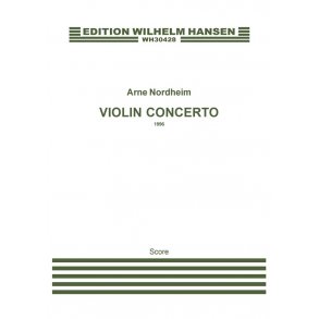 Violin Concerto