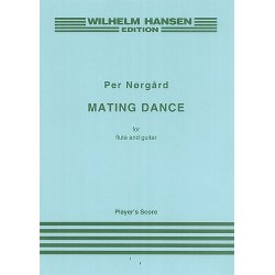 Per Nrgrd: Mating Dance