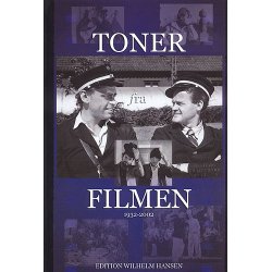Toner Fra Filmen (1932-2002)