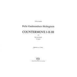 Countermove I-ii-iii
