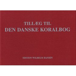 Tillg Til Den Danske Koralbog
