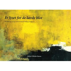 Er Lyset For De Laerde Blot -  24 Folkelige Sange