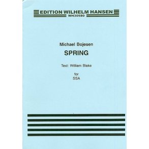 Michael Bojesen: Spring
