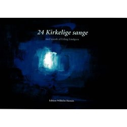 24 Kirkelige Sange